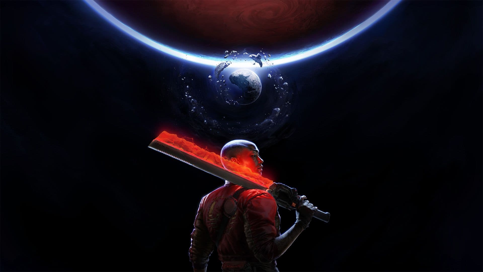 Intergalactic