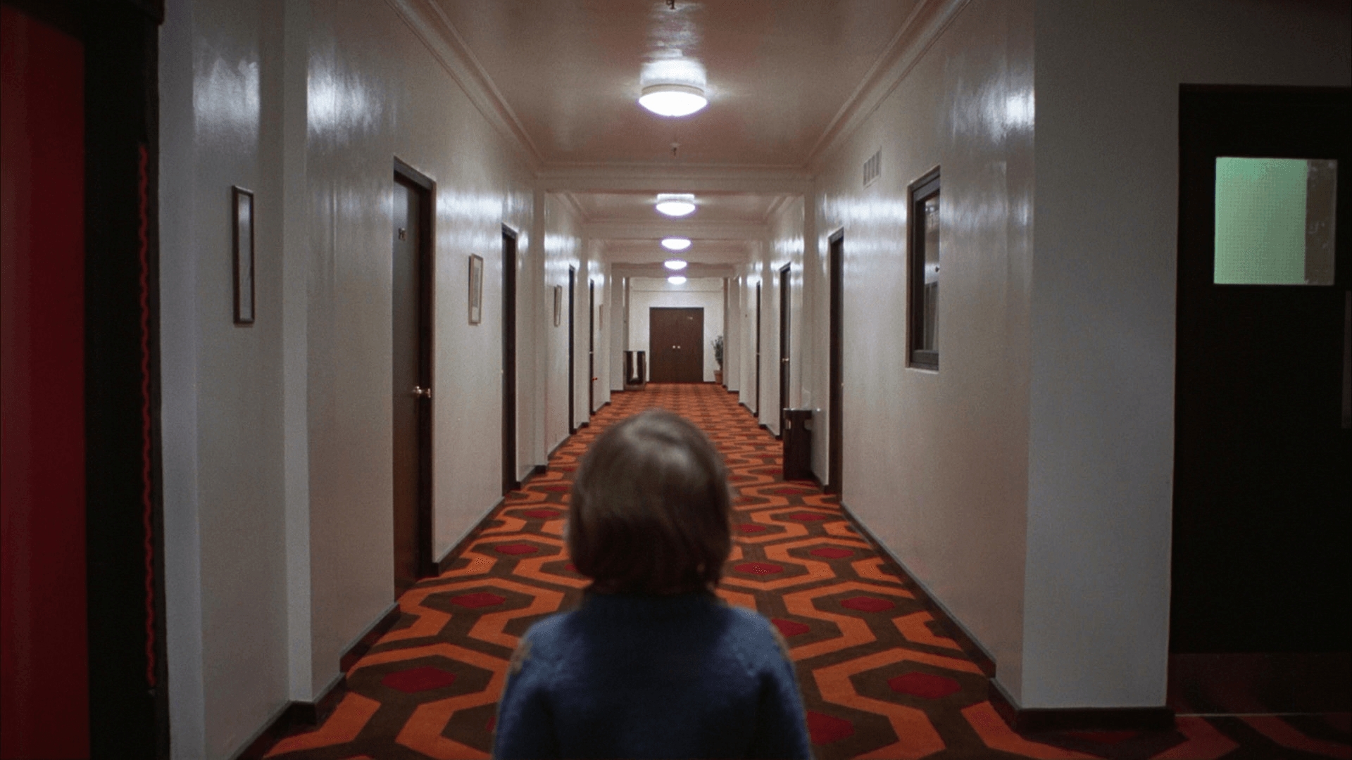 Mastering Cinematic Composition: Framing for Visual Impact
