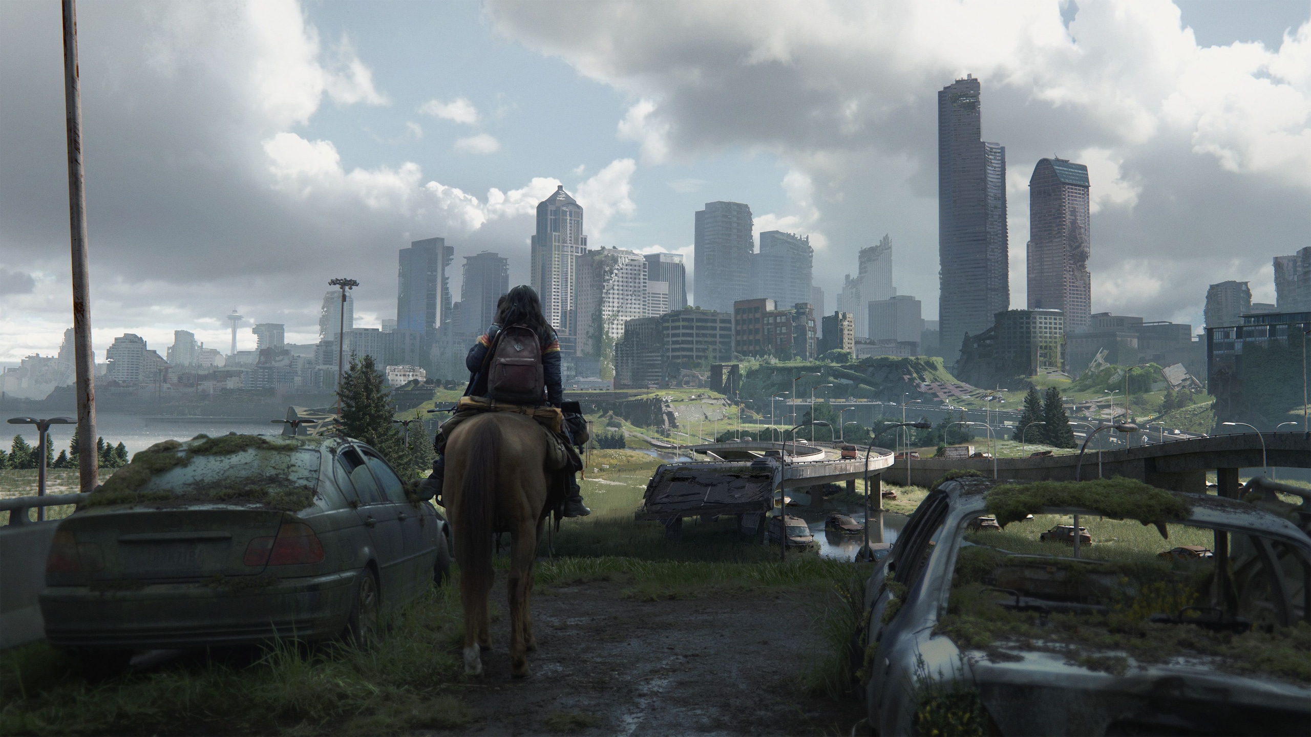 The Last of Us