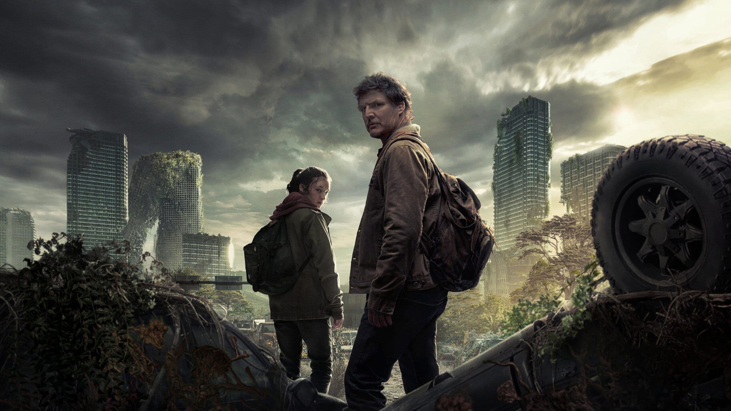 The Last of Us